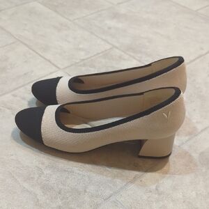 Vivaia Julie Pro Heels